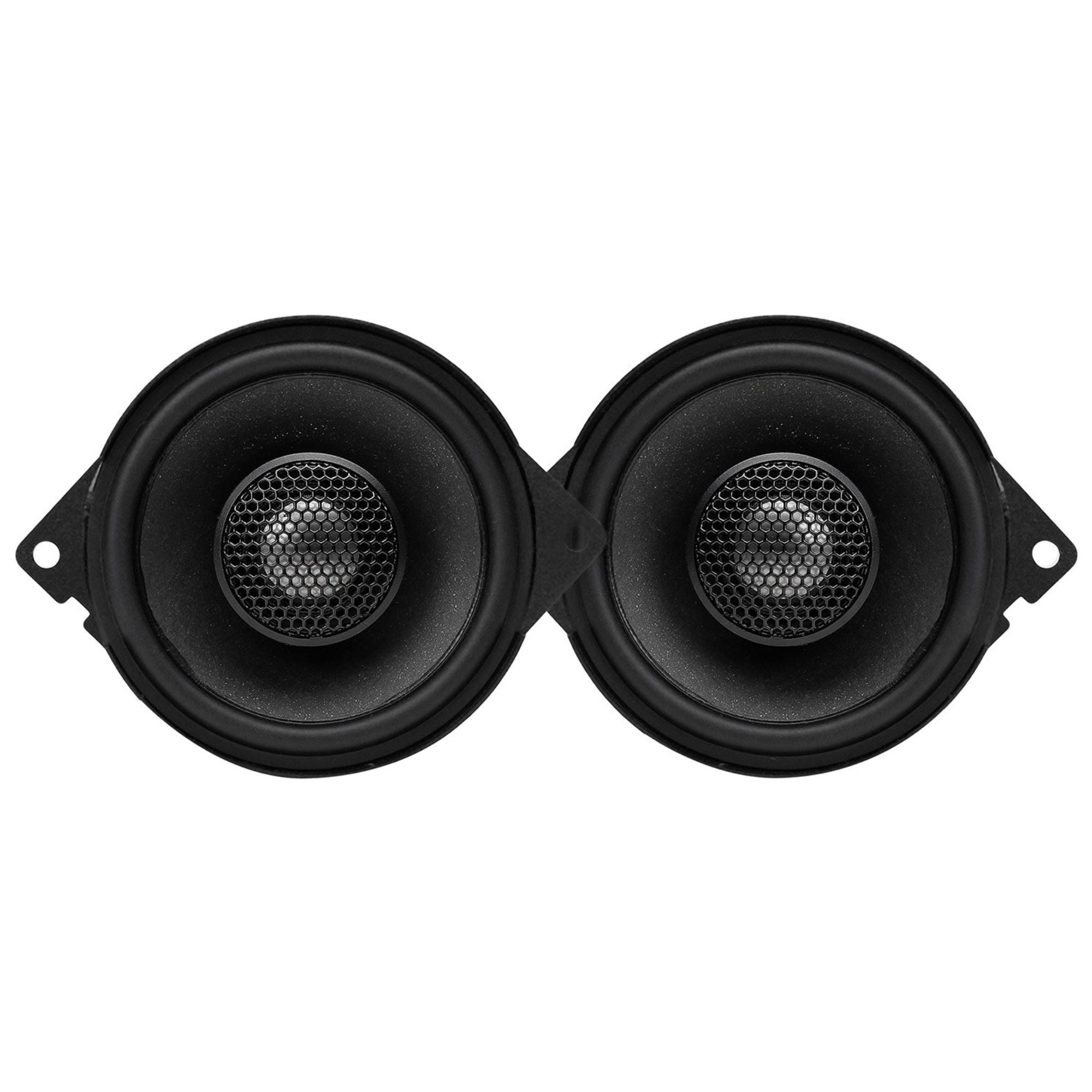 MB Quart Stage 4 Audio System for Jeep Wrangler JL 18-23/Gladiator JT 20-26 - VMInnovations