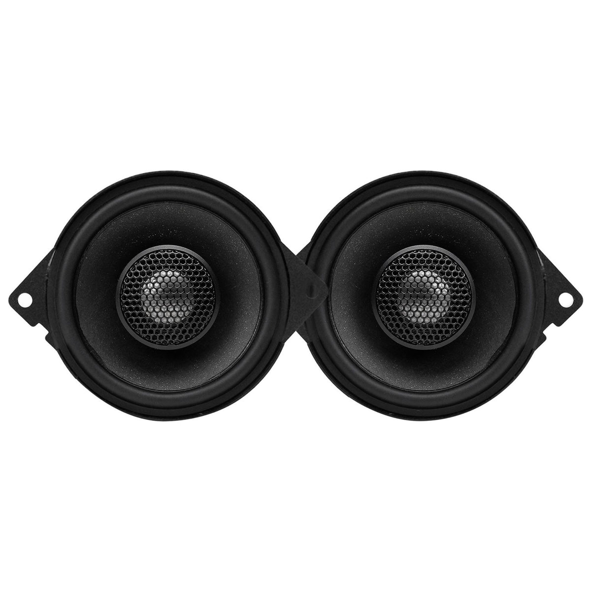 MB Quart Stage 4 Audio System for Jeep Wrangler JL 18-23/Gladiator JT 20-26
