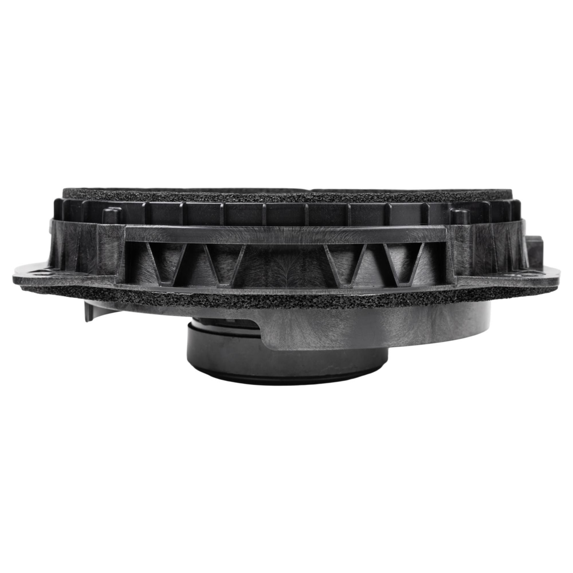 MB Quart TS1-2810 8x10 Inch 2-Way Component Front Speakers for Toyota/Lexus Cars - VMInnovations