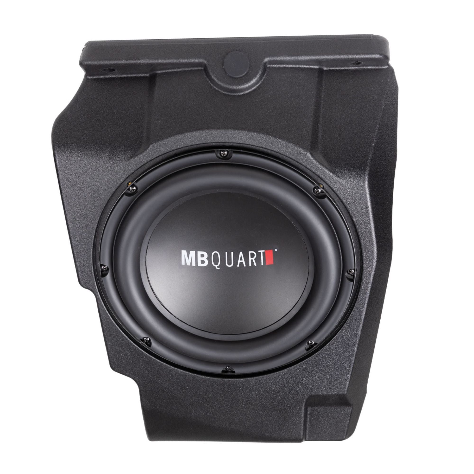 MB Quart 800 Watt Stage 3 Audio System Polaris RZR Pro XP Pro R Turbo R, Black - VMInnovations