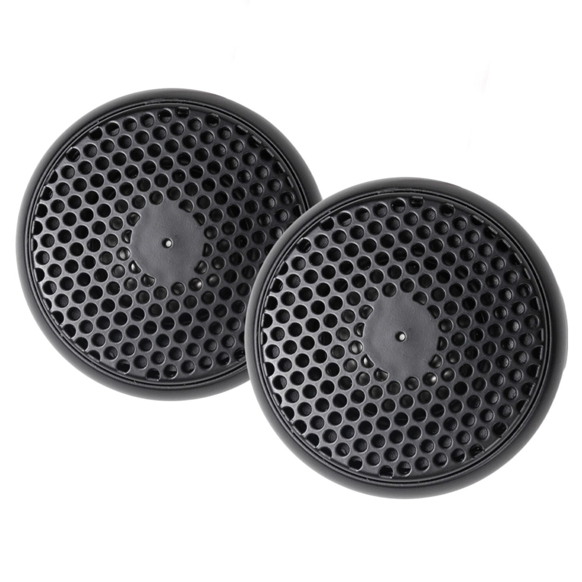 MB Quart 800 Watt Stage 3 Audio System Polaris RZR Pro XP Pro R Turbo R, Black - VMInnovations