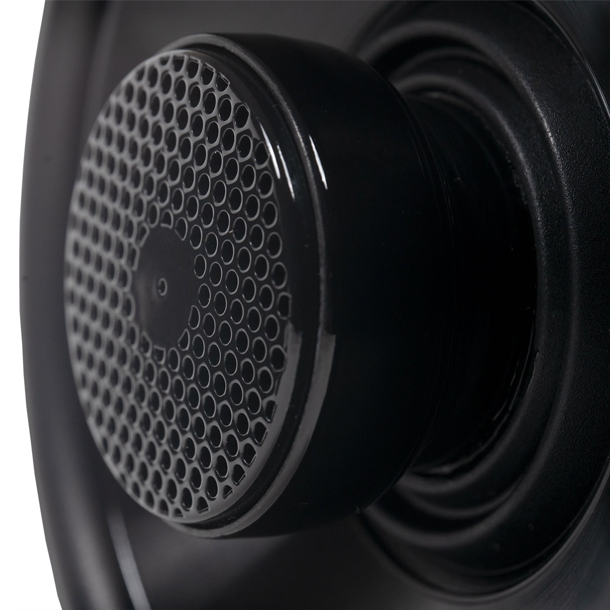 MB Quart Audio Speaker System for Polaris RZR Pro XP, Turbo R, Pro R (20-24) - VMInnovations