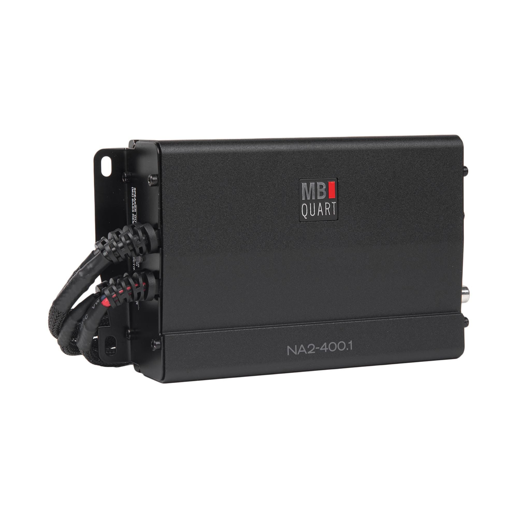 MB Quart 400 Watt Subwoofer, Polaris RZR Pro XP Pro R Turbo R MBQRP-SUB-1, Black - VMInnovations