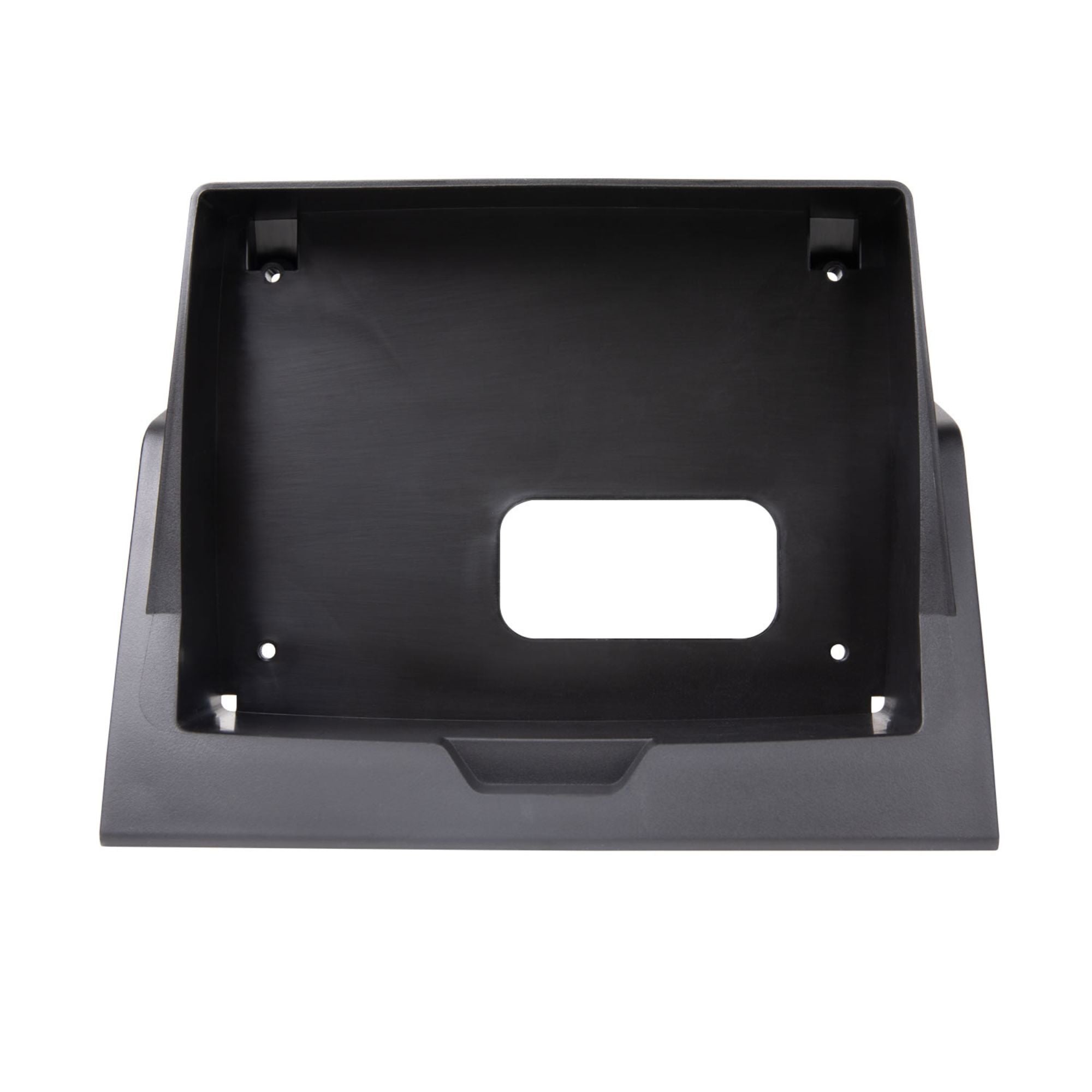 MB Quart Polaris Ranger 1000/XP Dash Kit GMR7V1 and Included 10” Radio Antenna - VMInnovations