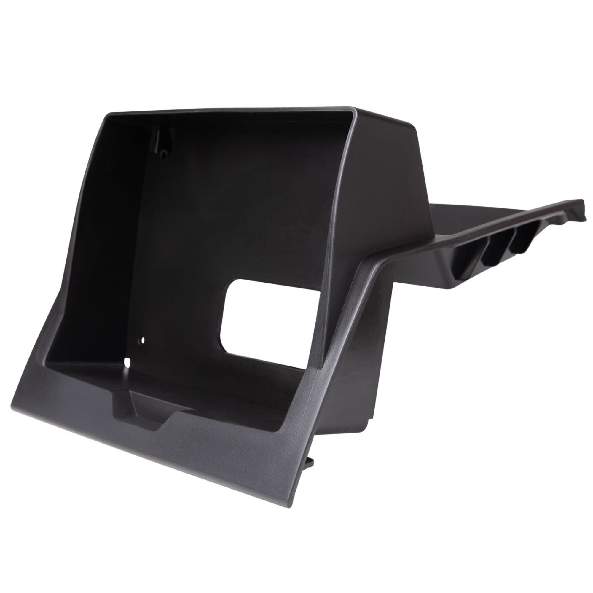 MB Quart Polaris Ranger 1000/XP Dash Kit GMR7V1 and Included 10” Radio Antenna - VMInnovations