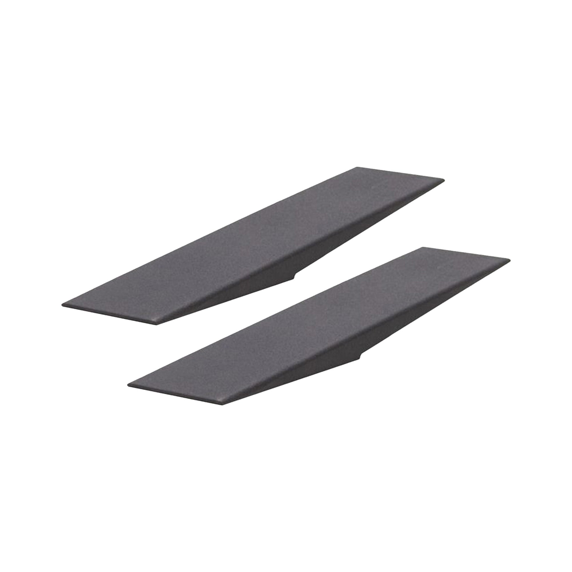 Race Ramps 56" XTenders Car Ramp Extensions for Low Profile Vehicles, Set of 2 - VMInnovations