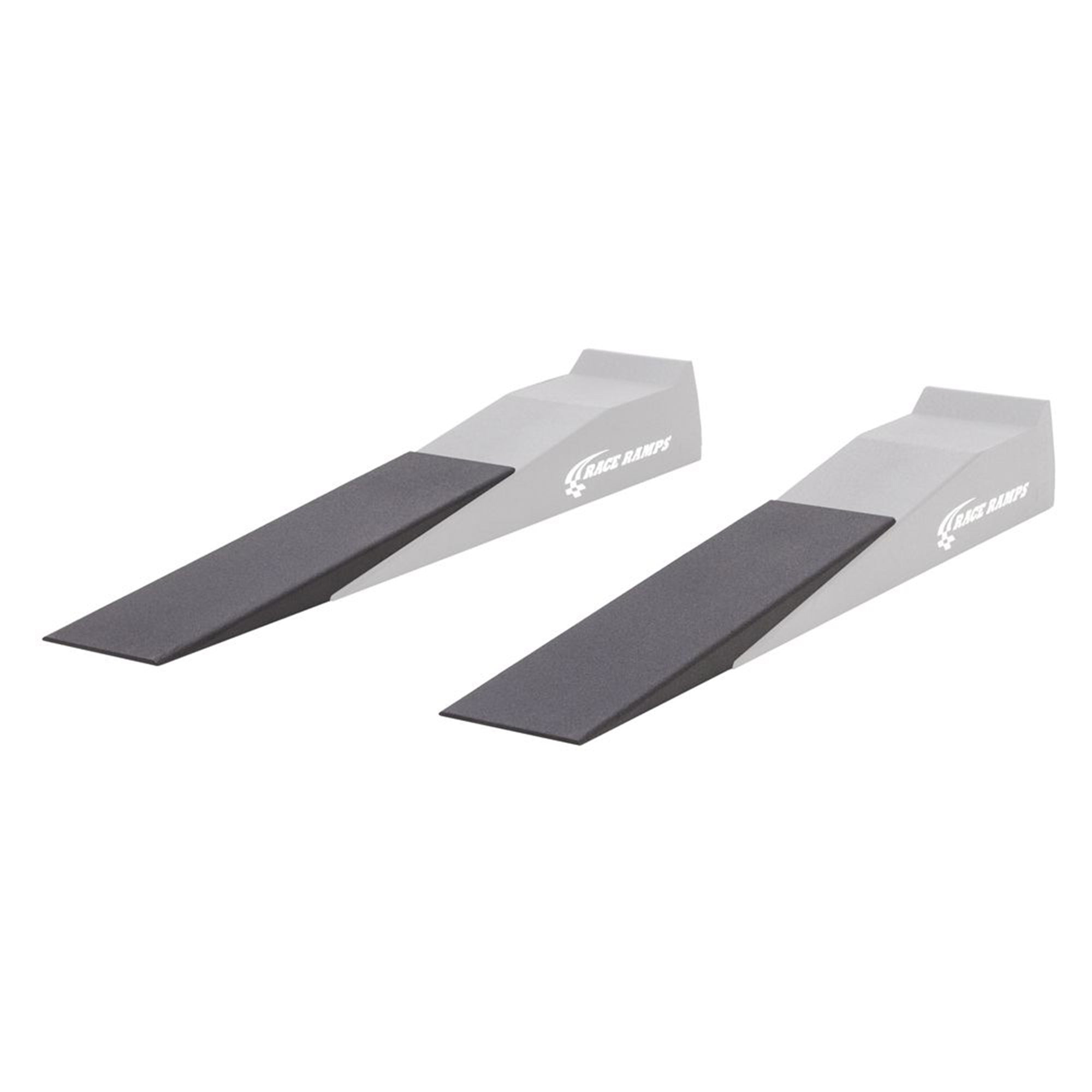 Race Ramps 56" XTenders Car Ramp Extensions for Low Profile Vehicles (Open Box) - VMInnovations