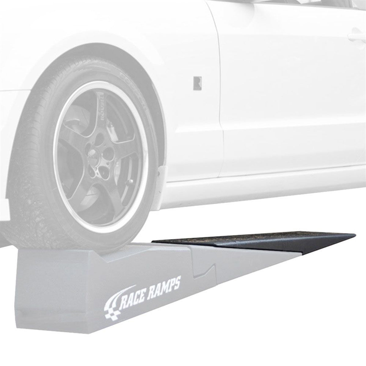 Race Ramps 56" XTenders Car Ramp Extensions for Low Profile Vehicles (Open Box) - VMInnovations