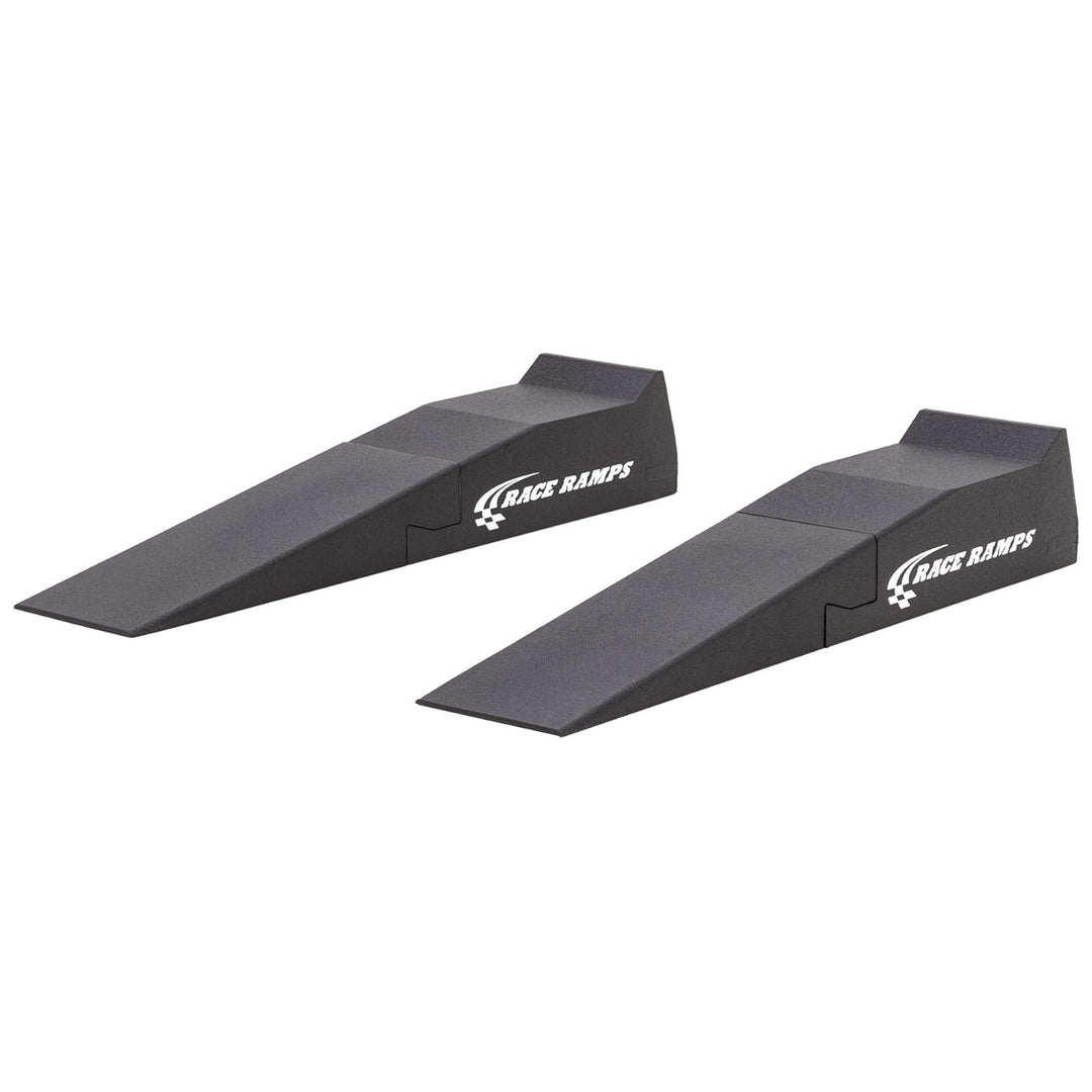 Race Ramps 2-Piece 56" Car Ramp, Tire Lift for Low Profile Vehicles, Set of 2 - VMInnovations