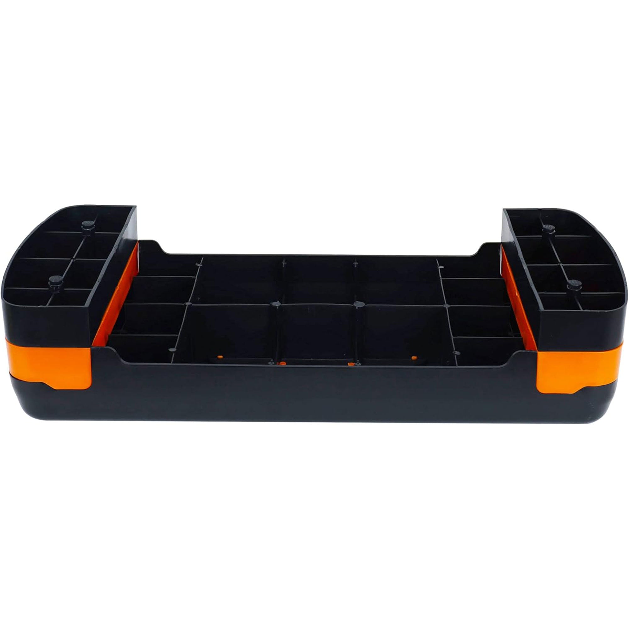 Fitvids Adjustable Aerobic Stepper Platform, Non-Slip Workout, 27" (Open Box)