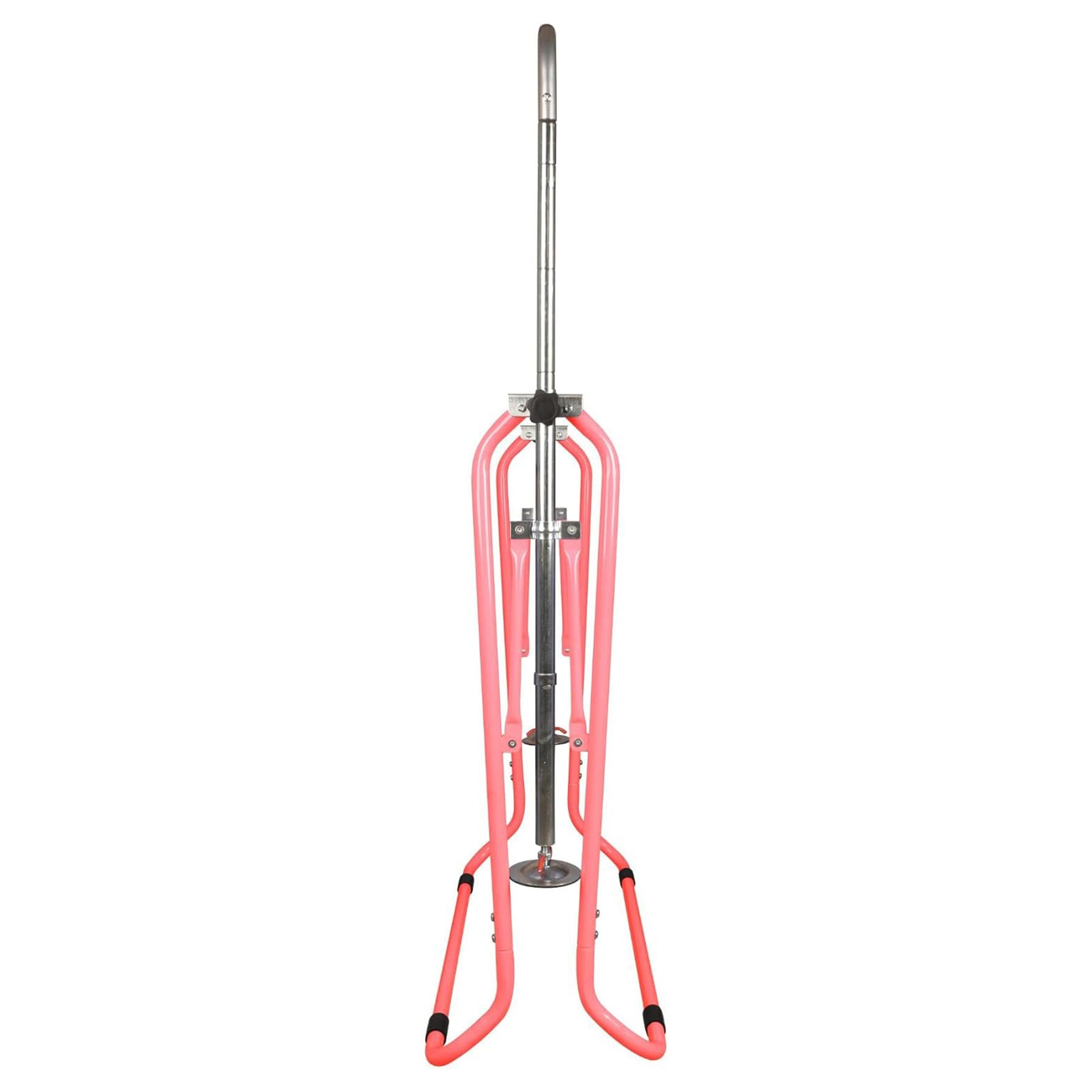 Fitvids Kids Gymnastics Bar, Foldable Training Gym Equipment (Open Box) - VMInnovations