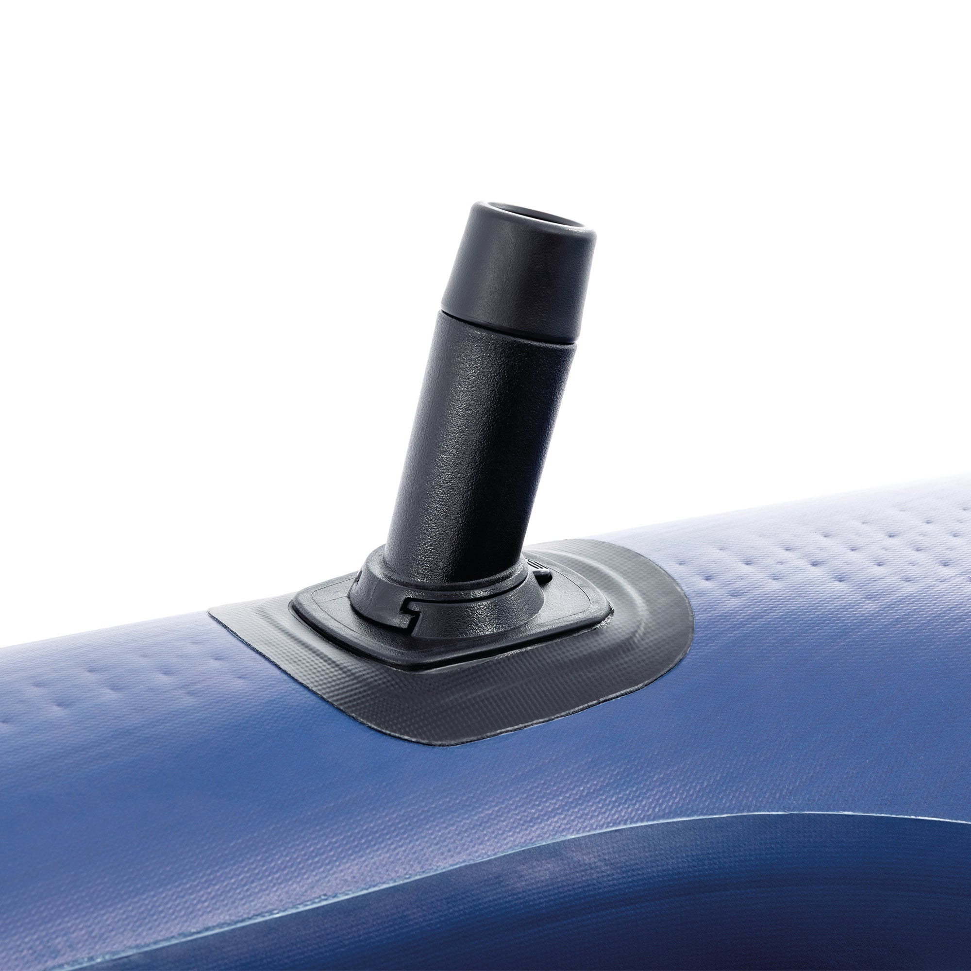 INTEX 68245EP Dakota Quest Sit-On-Top Inflatable Kayak (Open Box)