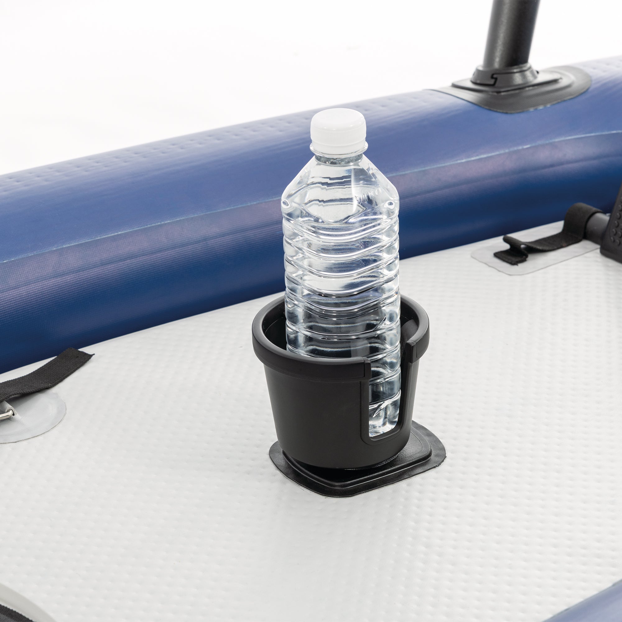 INTEX 68245EP Dakota Quest Sit-On-Top Inflatable Kayak (Open Box)