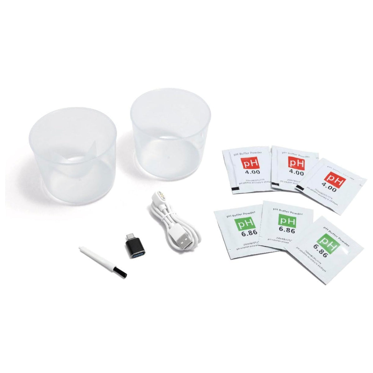 INTEX Smart Pool Water Analyzer with App for Saltwater System & Sand Filter Pump