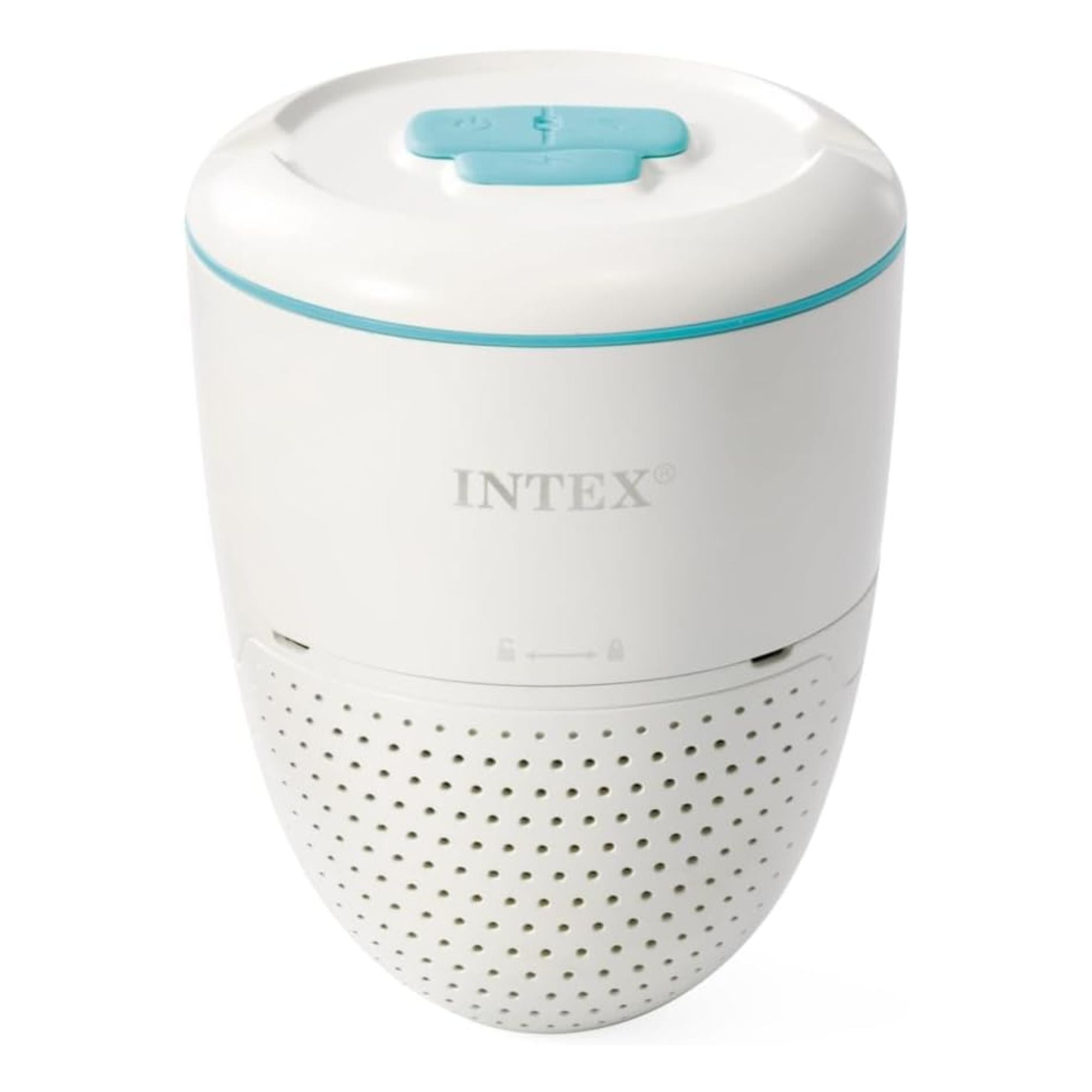 Smart Pool Water Analyzer w/App for Saltwater System & Sand Filter Pump Open Box - VMInnovations