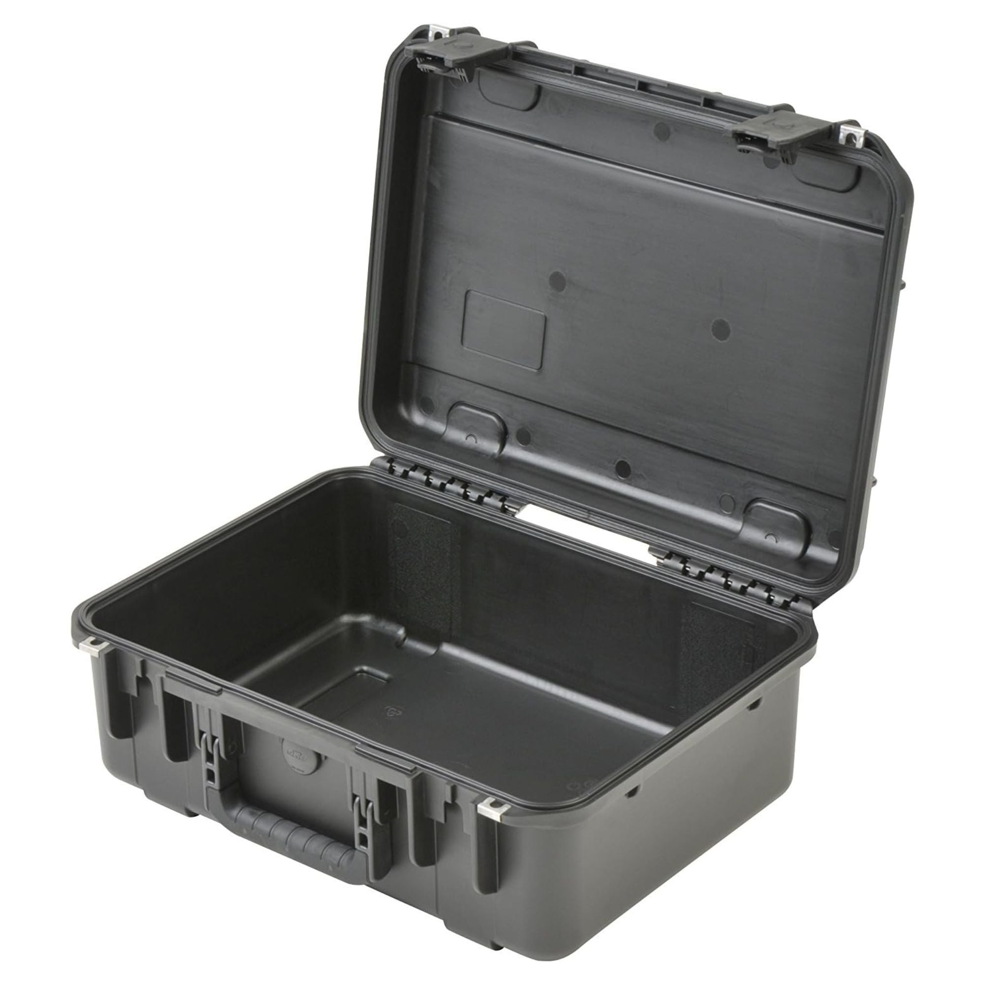 SKB iSeries Watertight Case, Heavy Duty Container Box w/Gasket Seal (Open Box)