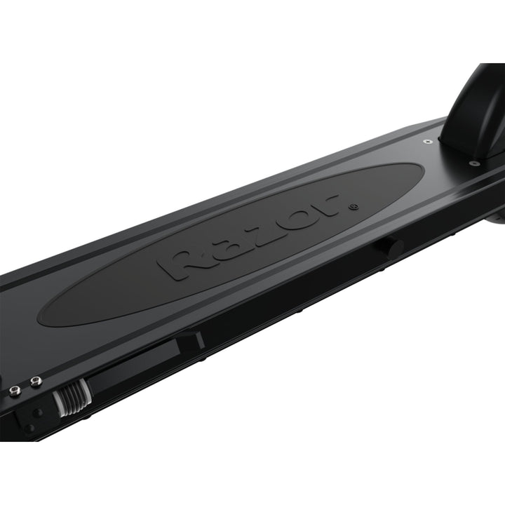 Razor Icon Shadow Electric Scooter, 300W 3 Speed Motor, Foldable Frame, Black - VMInnovations