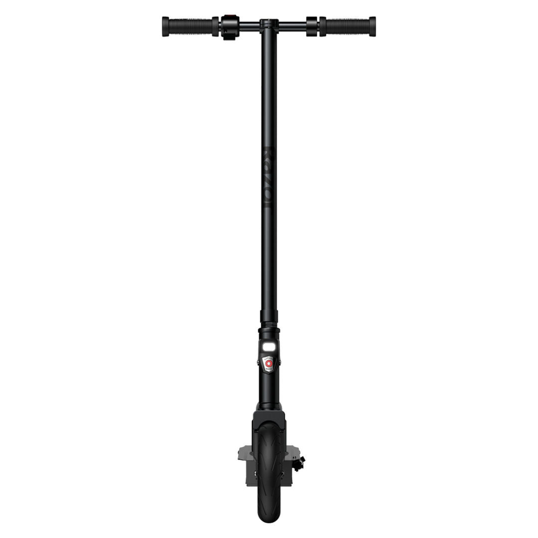 Razor Icon Shadow Electric Scooter, 300W 3 Speed Motor, Foldable Frame, Black - VMInnovations