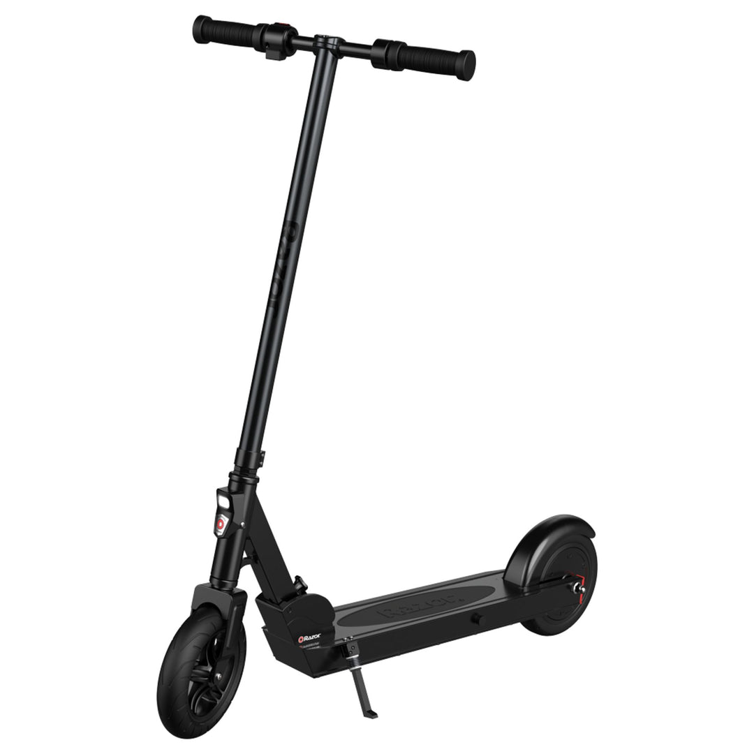 Razor Icon Shadow Electric Scooter, 300W 3 Speed Motor, Foldable Frame, Black - VMInnovations