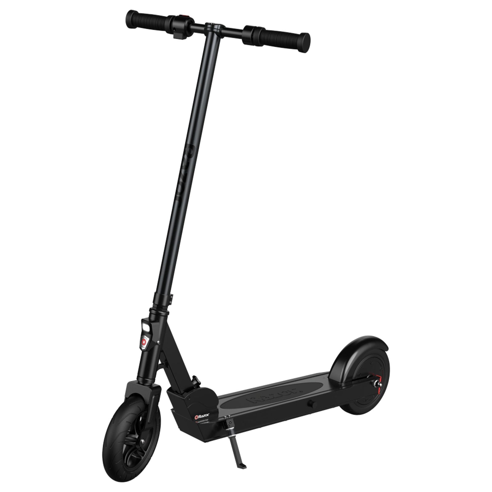 Razor Icon Shadow Electric Scooter, 300W 3 Speed Motor, Foldable Frame, Black - VMInnovations