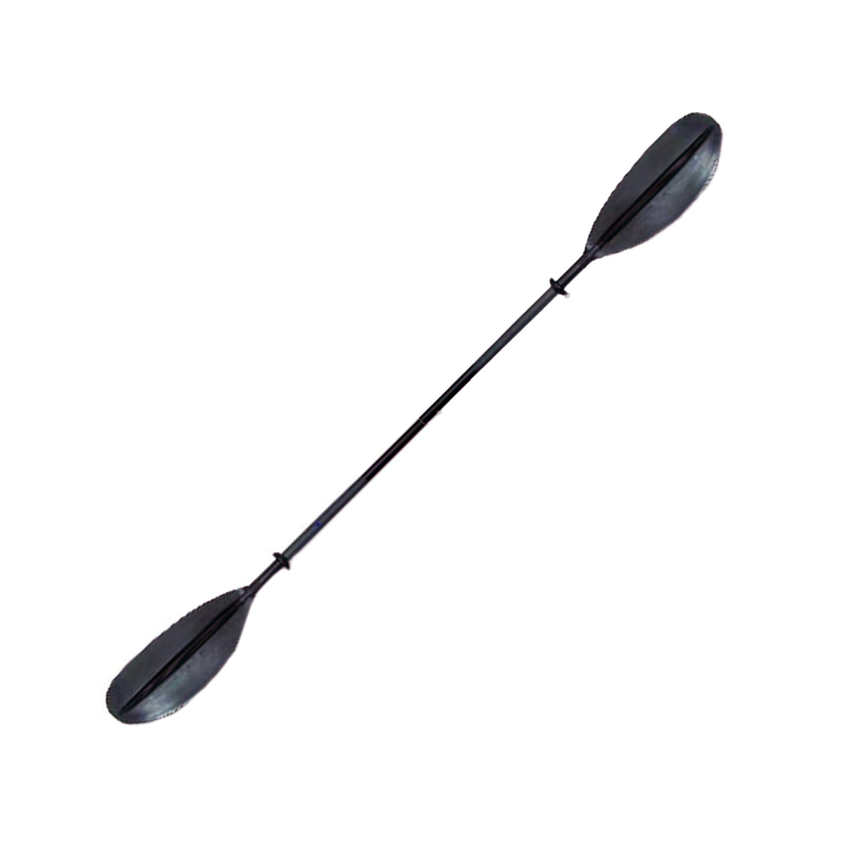 Swimline Solstice 29504 4-Piece Adjustable Kayak River Paddle - Open Package