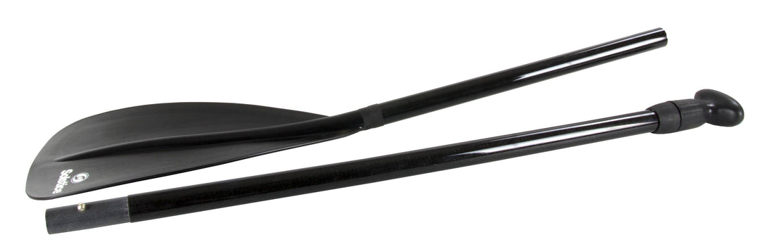 Swimline Solstice 3-Piece Carbon Fiber Adjustable Paddle for Standup Paddleboard - VMInnovations