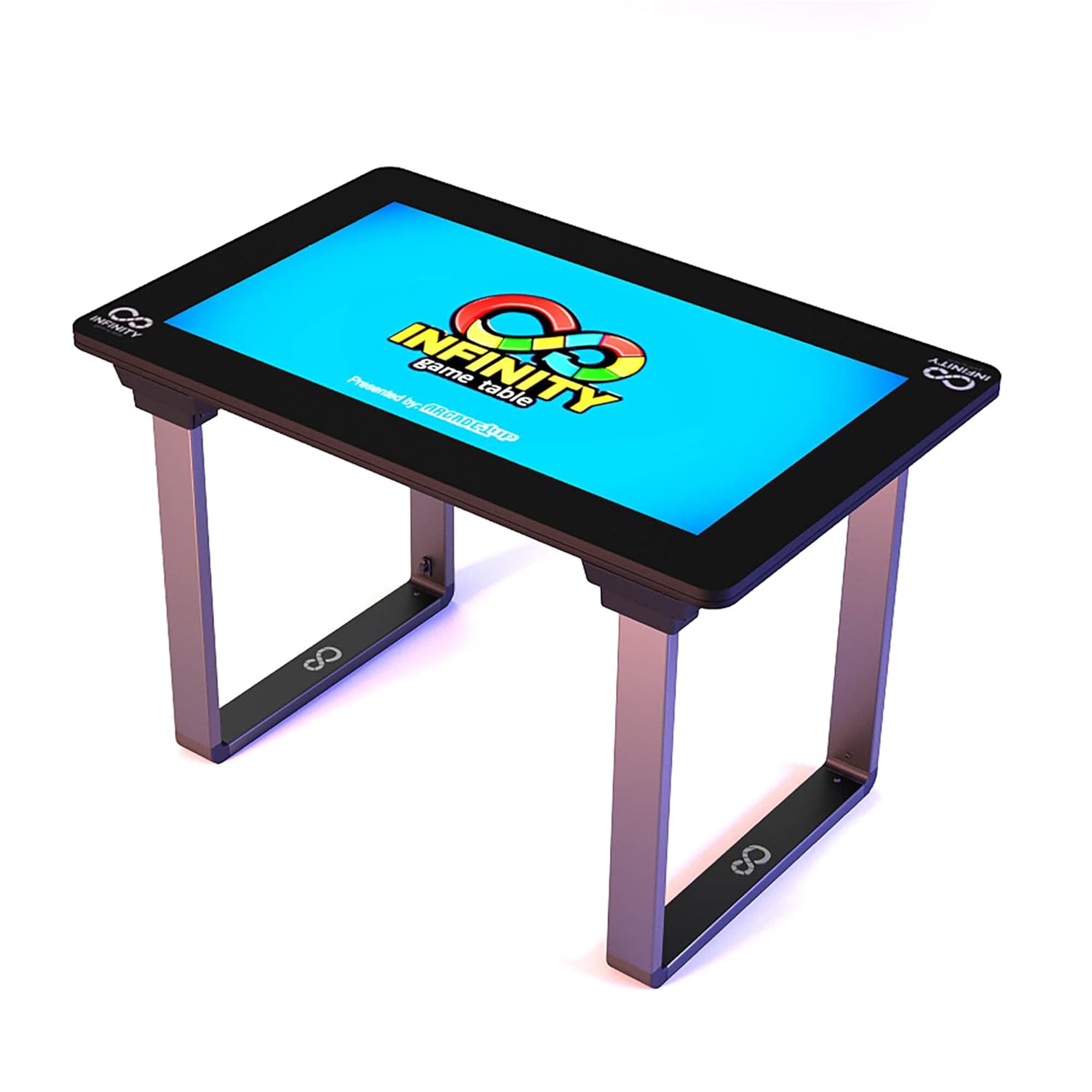 Arcade1Up Infinity Game Table Digital Board Games with 32" Screen & 170+ Games - VMInnovations
