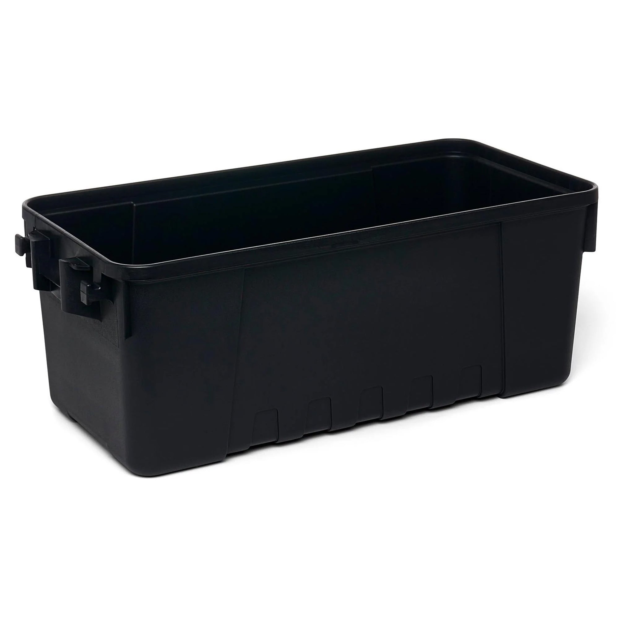 Plano 4 Pack Sportsman's Trunk for Outdoor/Indoor Gear & Tools, Black (Open Box) - VMInnovations
