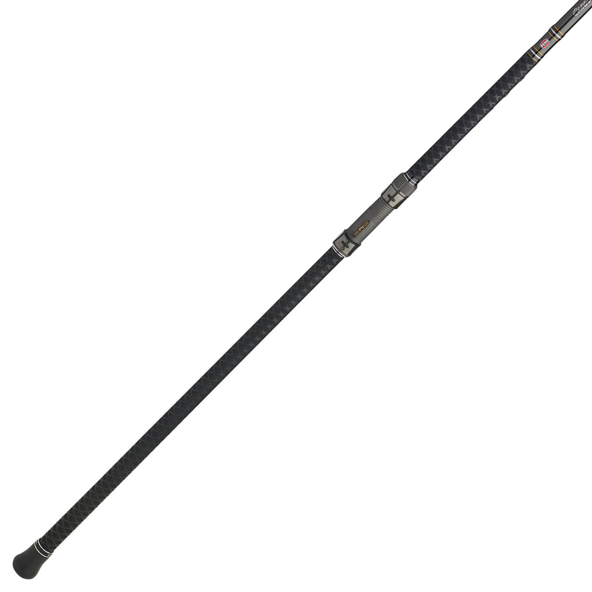 Penn Carnage Surf Conventional Casting Fishing Rod 11’, up to 40 Lbs (Open Box) - VMInnovations