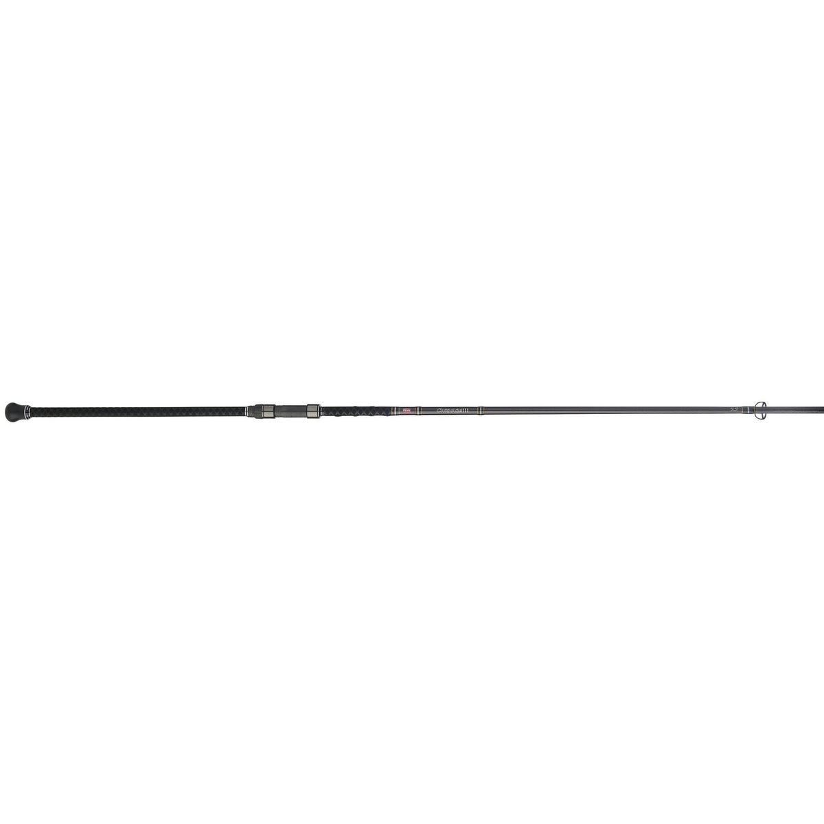 Penn Carnage III Conventional Spinning Fishing Rod 10’, up to 40 Lbs (Open Box)