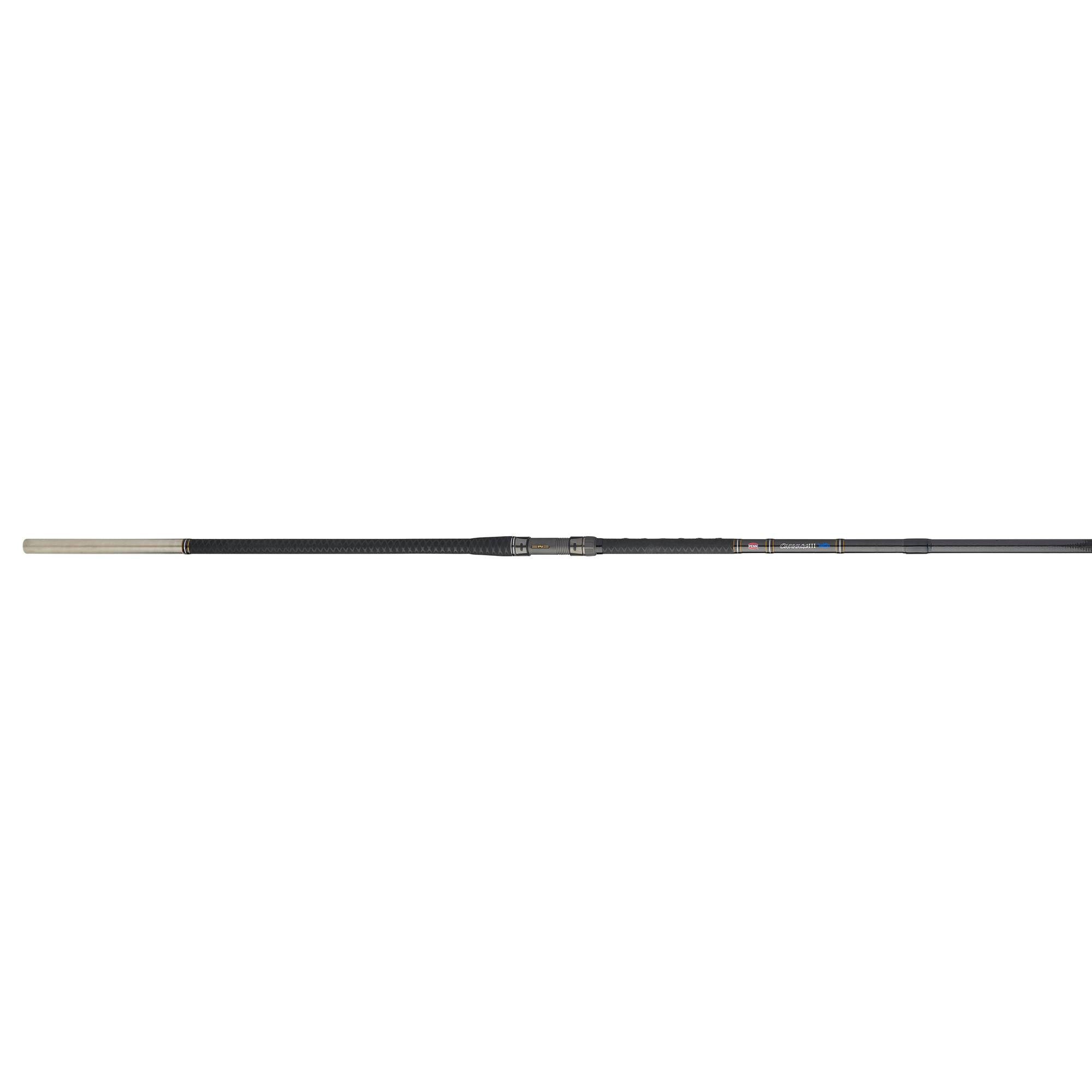 Penn Carnage III Surf Conventional Casting Fishing Rod 13 Feet ULUA Loads 100 Lb - VMInnovations