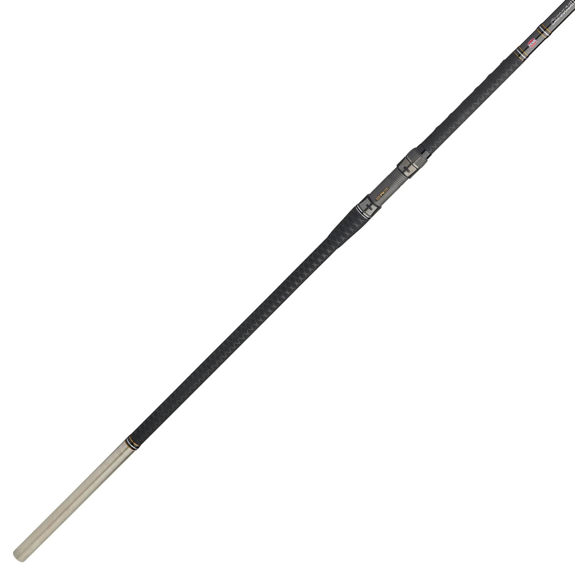Penn Carnage III Surf Conventional Fishing Rod 13ft ULUA Loads 100 Lb (Open Box)