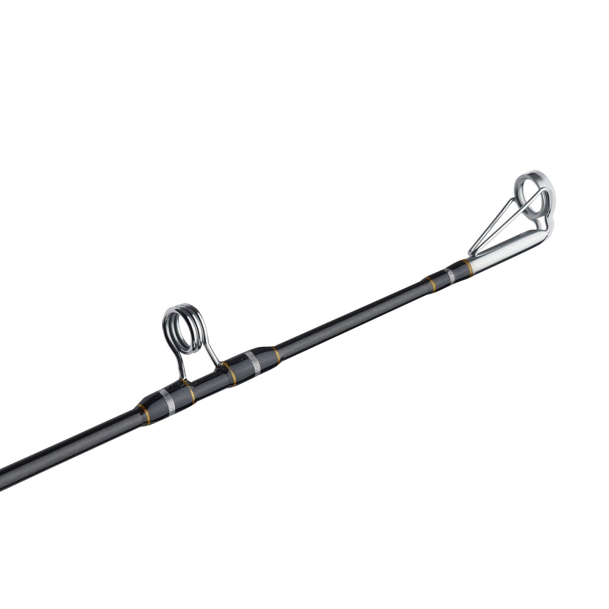 Penn Carnage III Surf Conventional Casting Fishing Rod 13 Feet ULUA Loads 100 Lb - VMInnovations