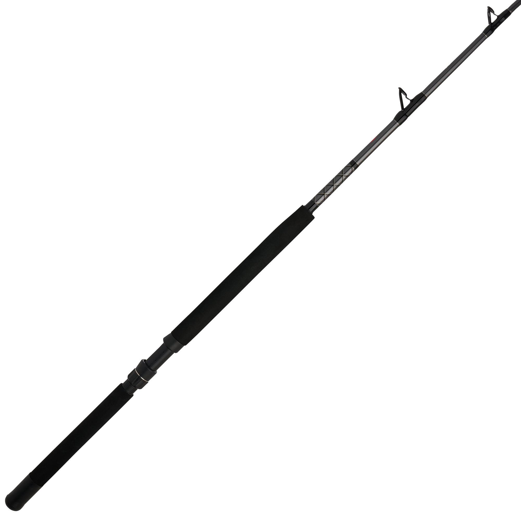 Penn Ally II Boat Conventional Casting Fishing Rod 6 Ft, up to 80 Lbs (Open Box)