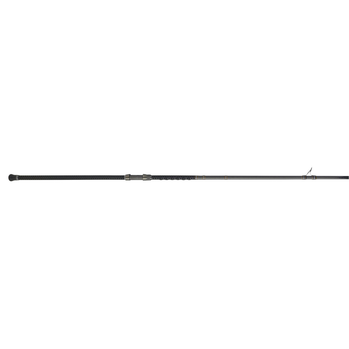 Penn Carnage III Conventional Casting Fishing Rod 12’, up to 50 Lbs (Open Box)