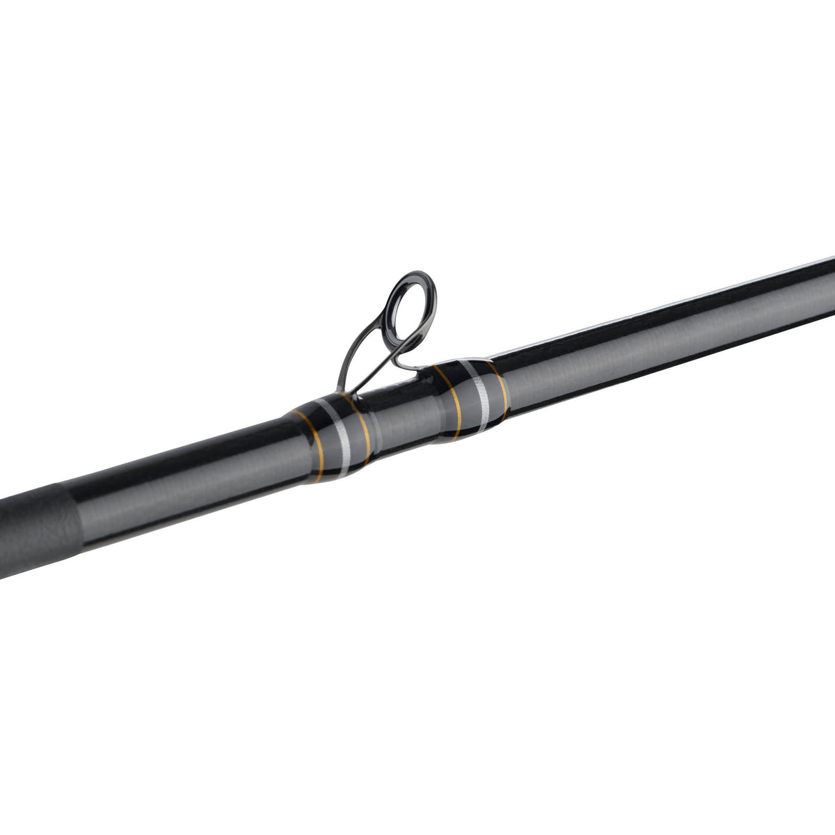 Penn Carnage III Conventional Casting Fishing Rod 12’, up to 50 Lbs (Open Box)