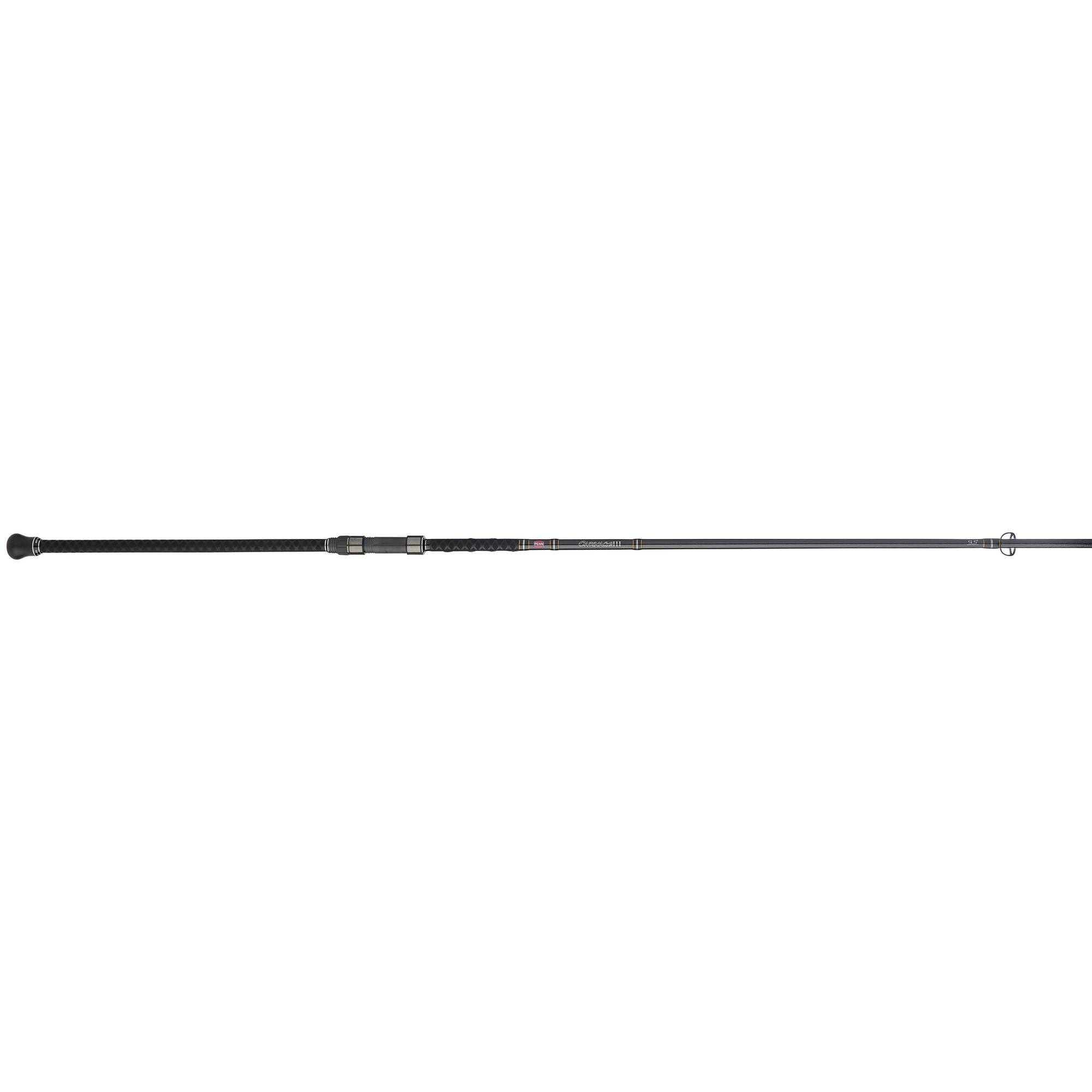 Penn Carnage III Surf Conventional Spinning Fishing Rod 12’, up to 12 Lbs (Used) - VMInnovations