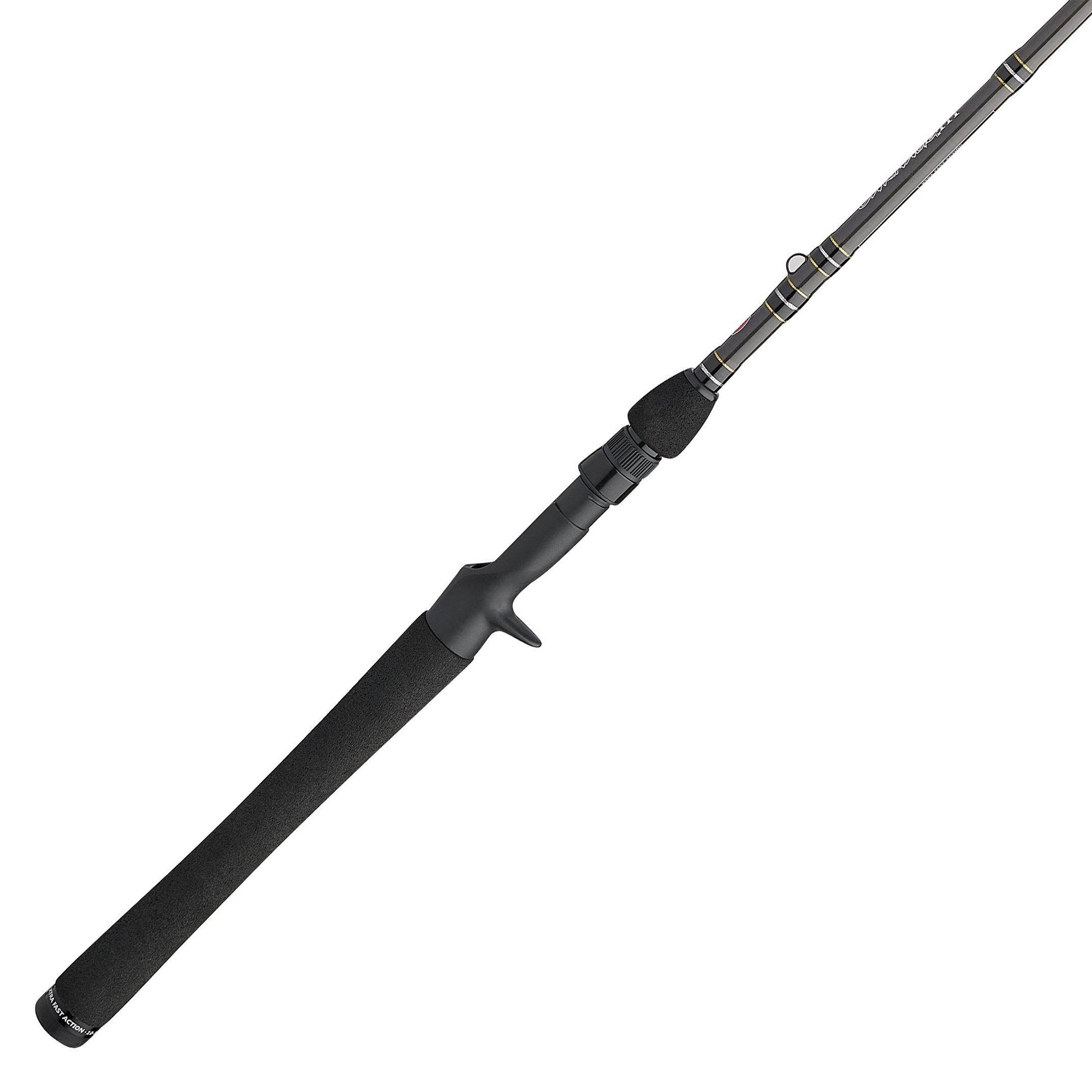 Penn Carnage III Inshore Casting Fishing Rod, 7 Ft, Loads up to 17 Lbs(Open Box)