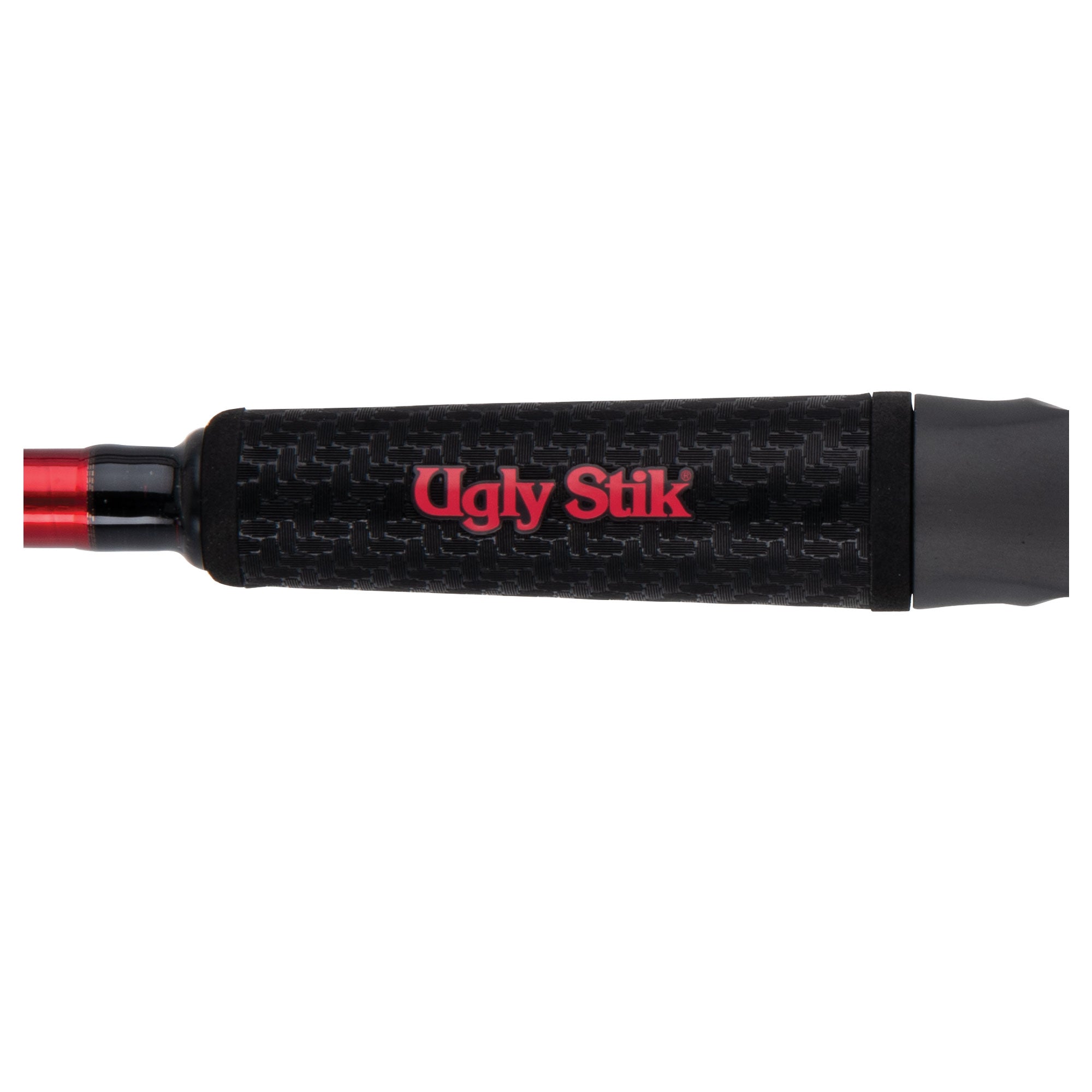 Ugly Stik Carbon Low Profile Baitcast Reel & Rod Combo, Right-Handed (Open Box) - VMInnovations