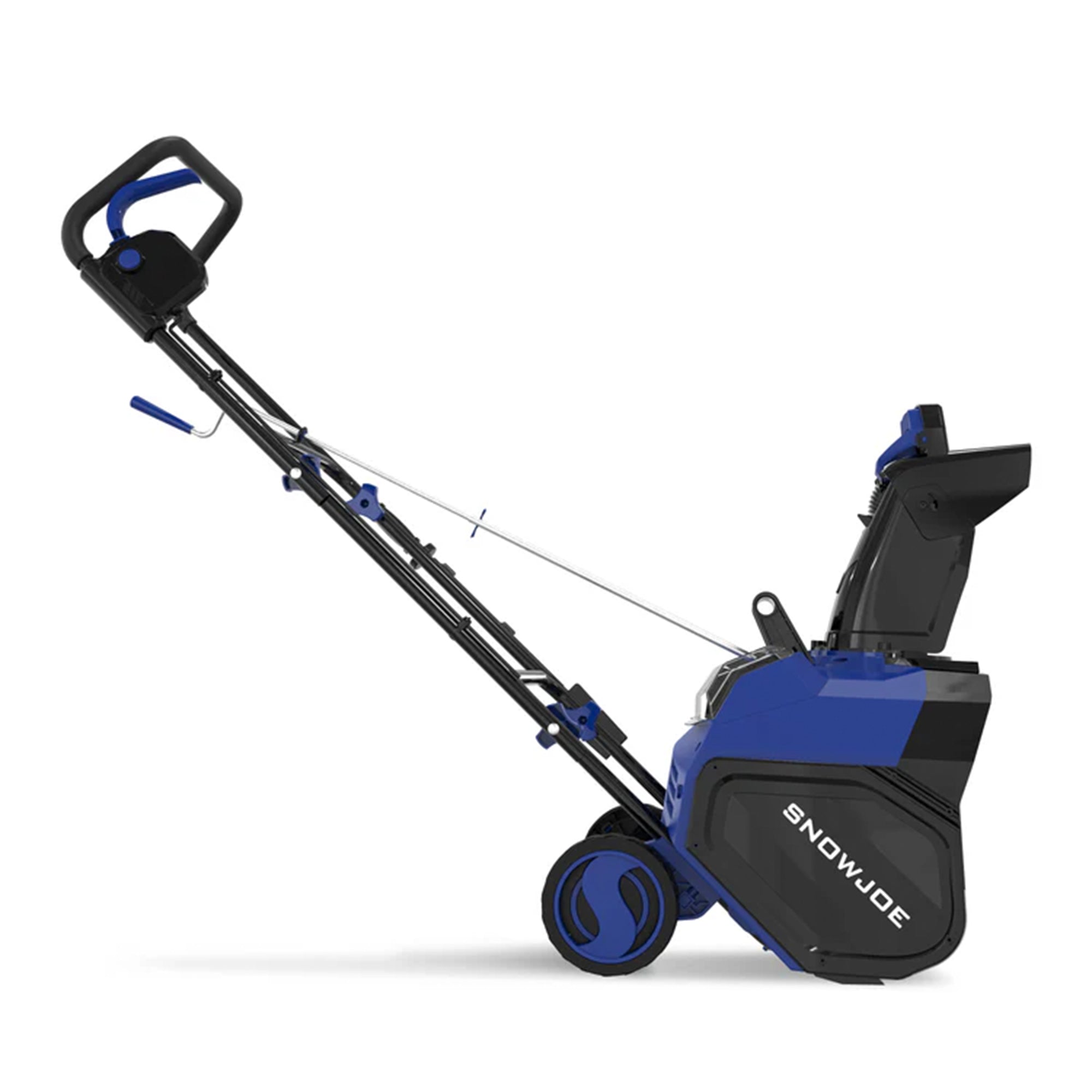 Snow Joe IONMAX 24V Cordless Snow Blower w/Electric Engine (Used) - VMInnovations