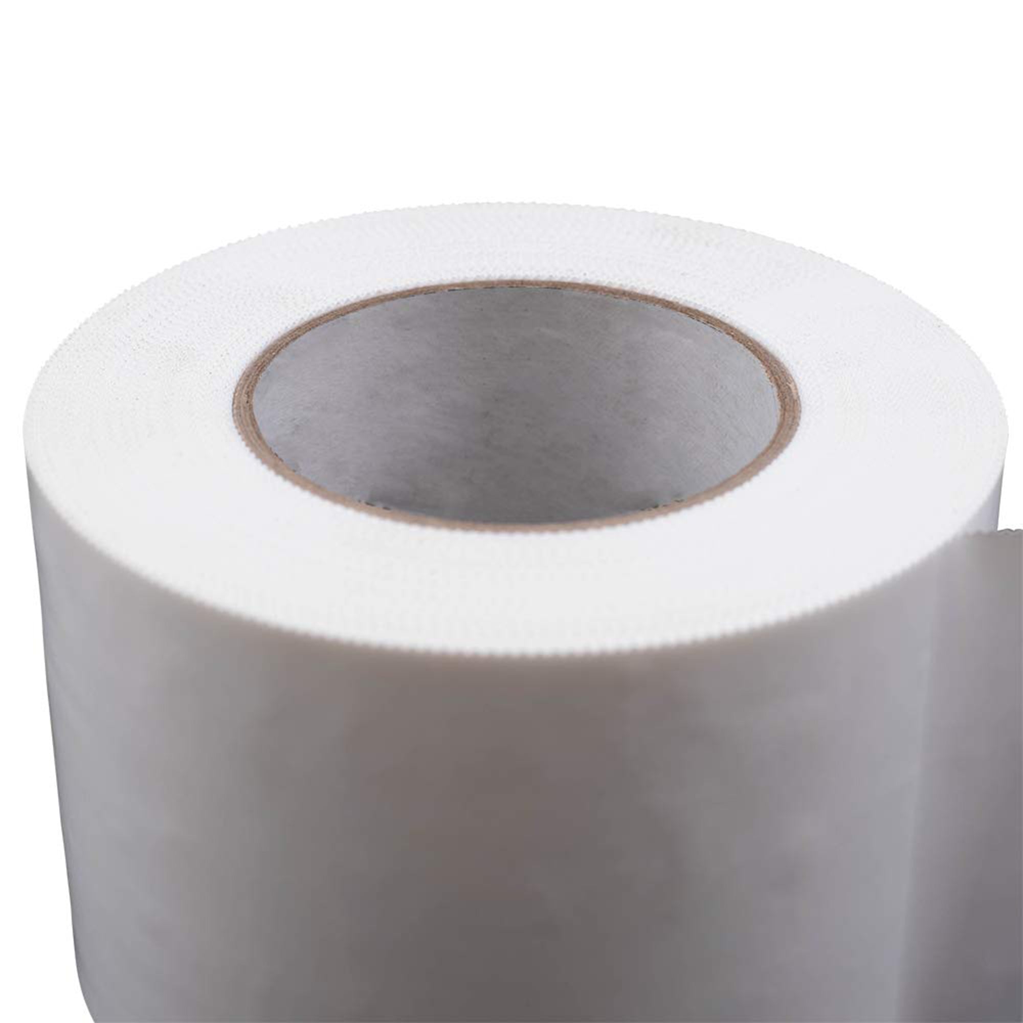 Brock 4 Inch x 180 Feet Collision Crash Wrap Tape, Polyethylene Seal Wrap, Clear - VMInnovations
