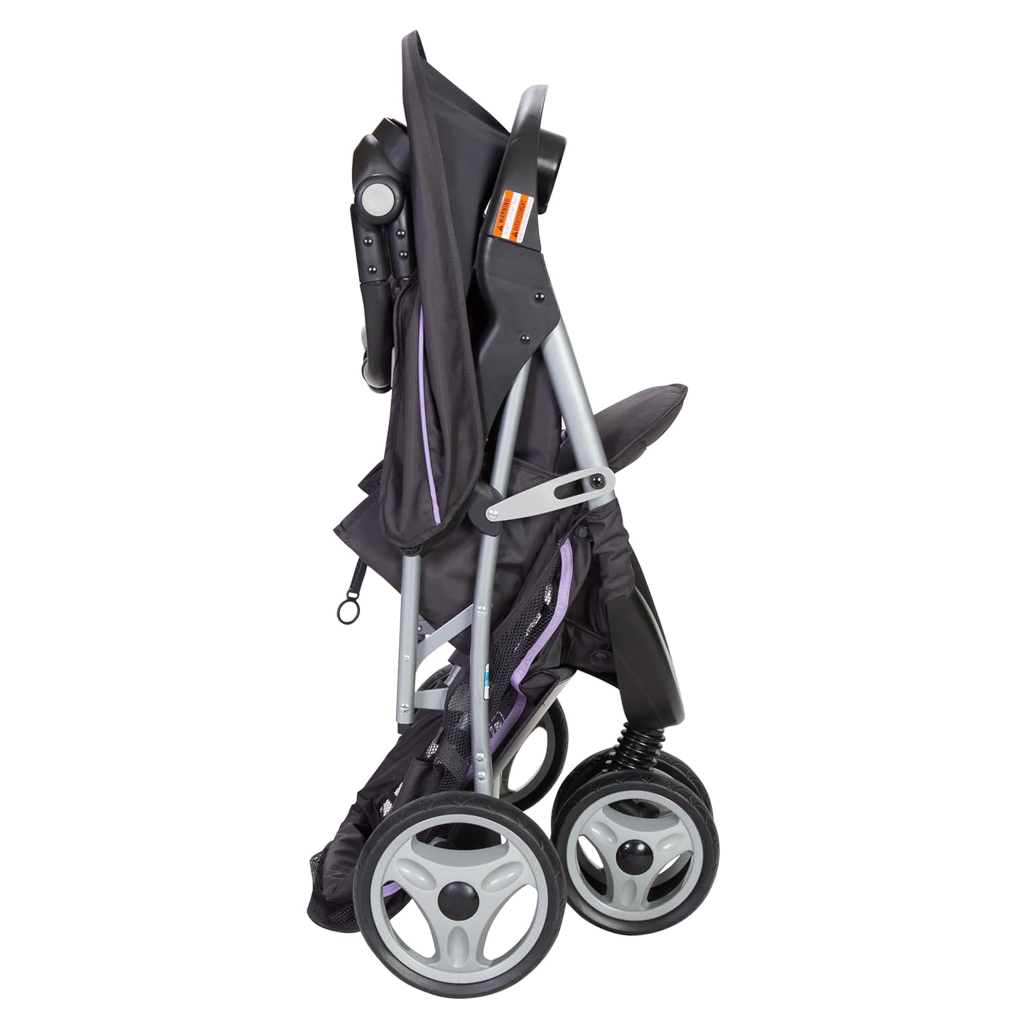 Baby Trend EZ Ride 35 Travel System Stroller Car Seat Combo for Baby (Open Box)