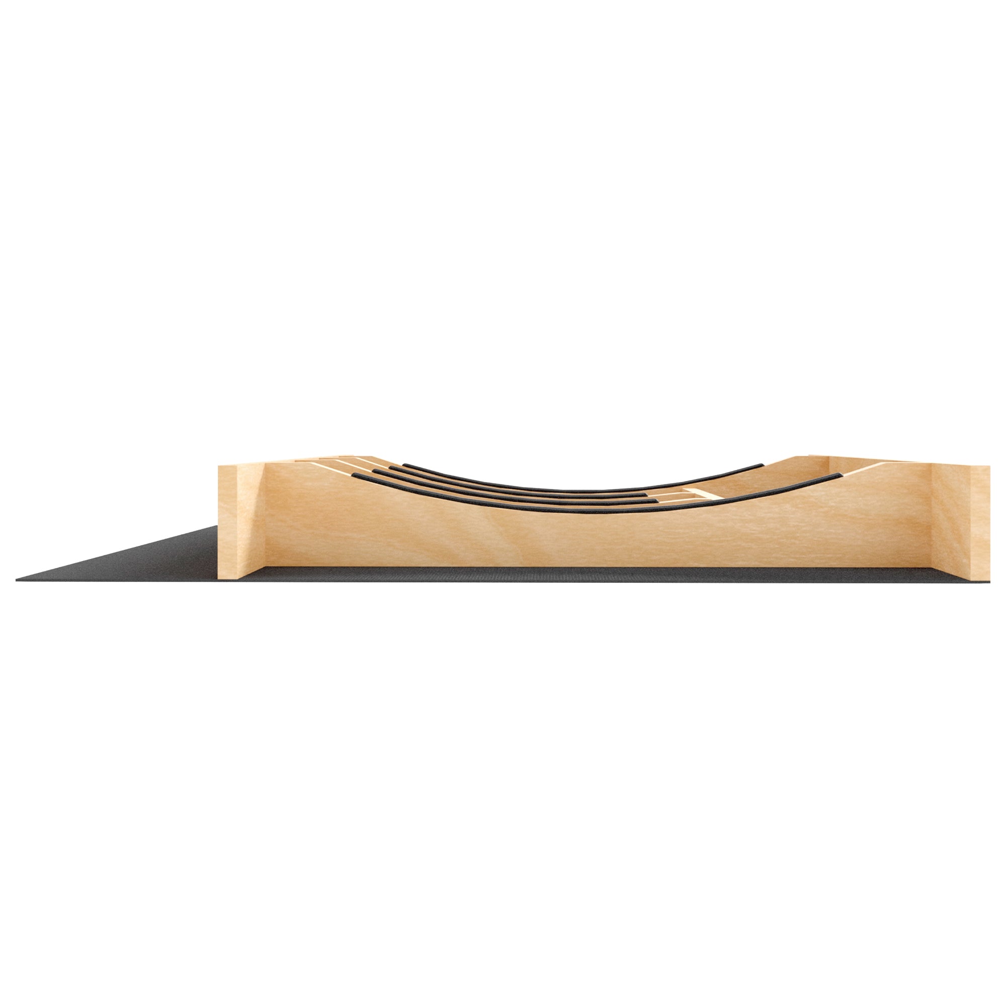 Rev-A-Shelf Craftsman Solid Maple Cutlery Drawer Insert, 13-1/4" x 19-1/2" - VMInnovations