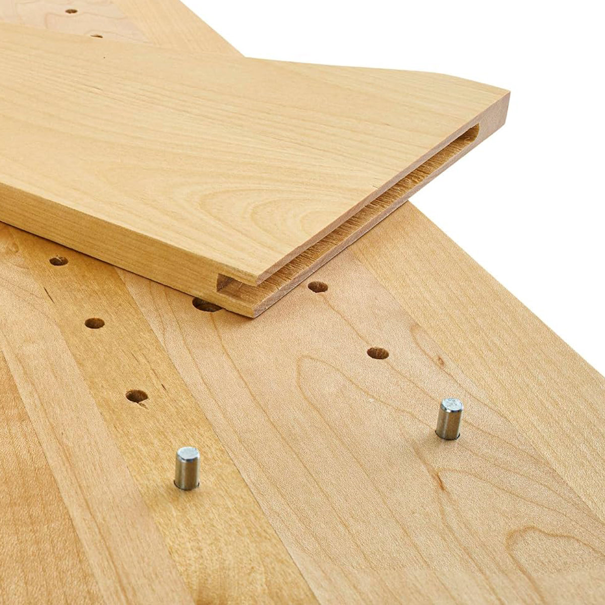 Rev-A-Shelf Deep Drawer Divider Insert for 21”-24” Base Cabinet Drawers