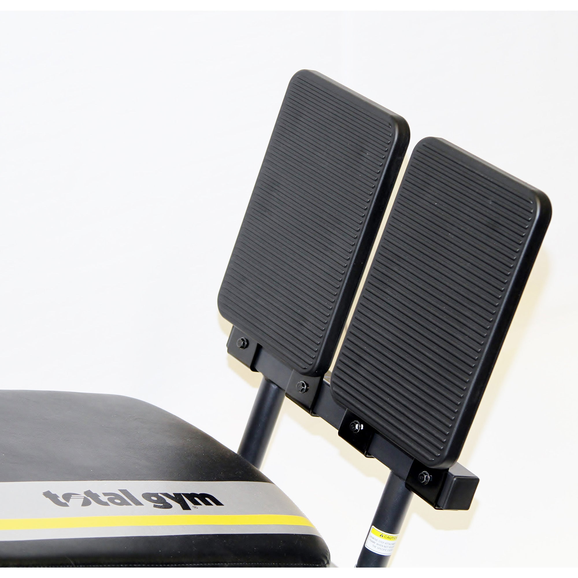 Total Gym Step Attachment for Low-Impact Squats, Plyo & Walking Exercises - VMInnovations