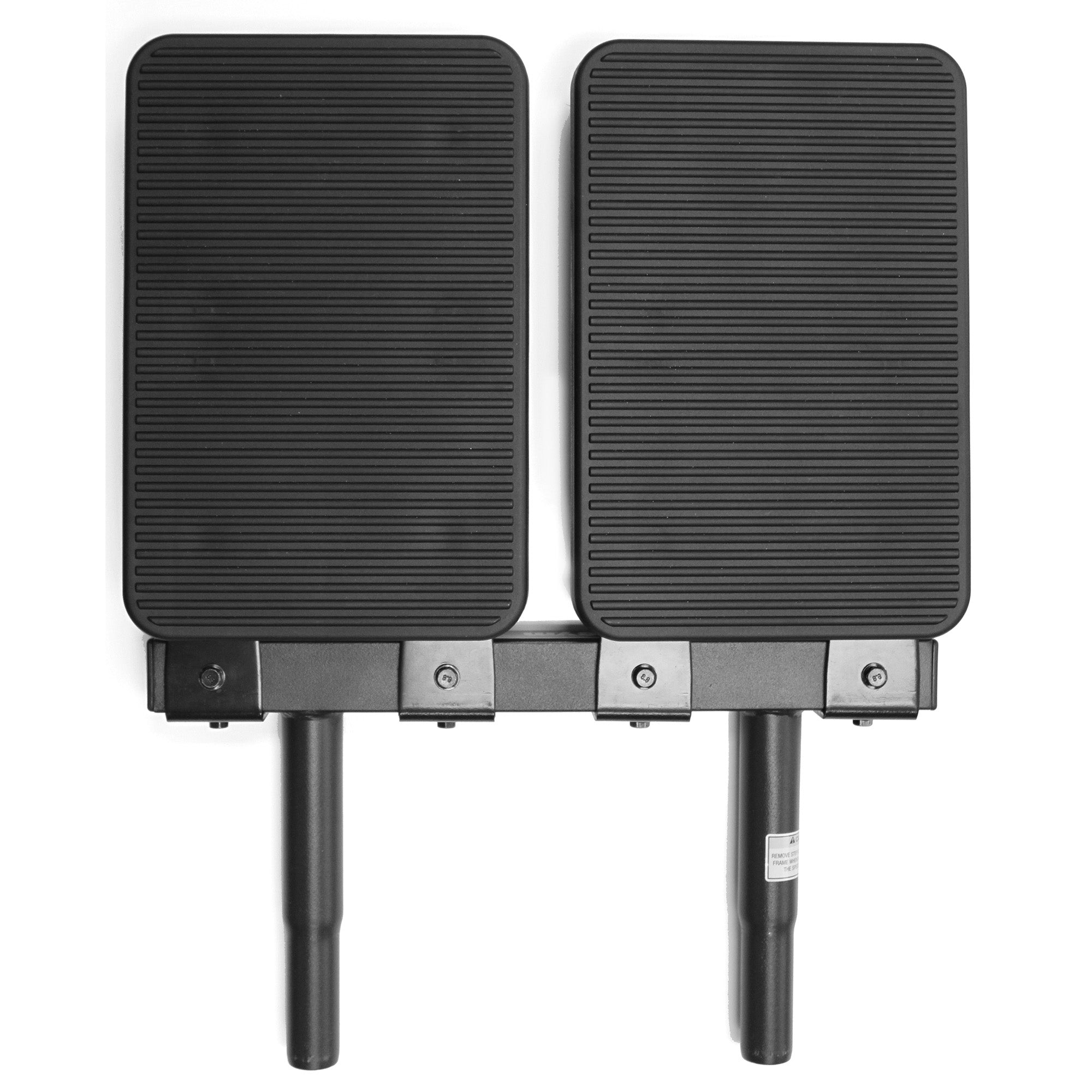 Total Gym Step Attachment for Low-Impact Squats, Plyo & Walking Exercises - VMInnovations