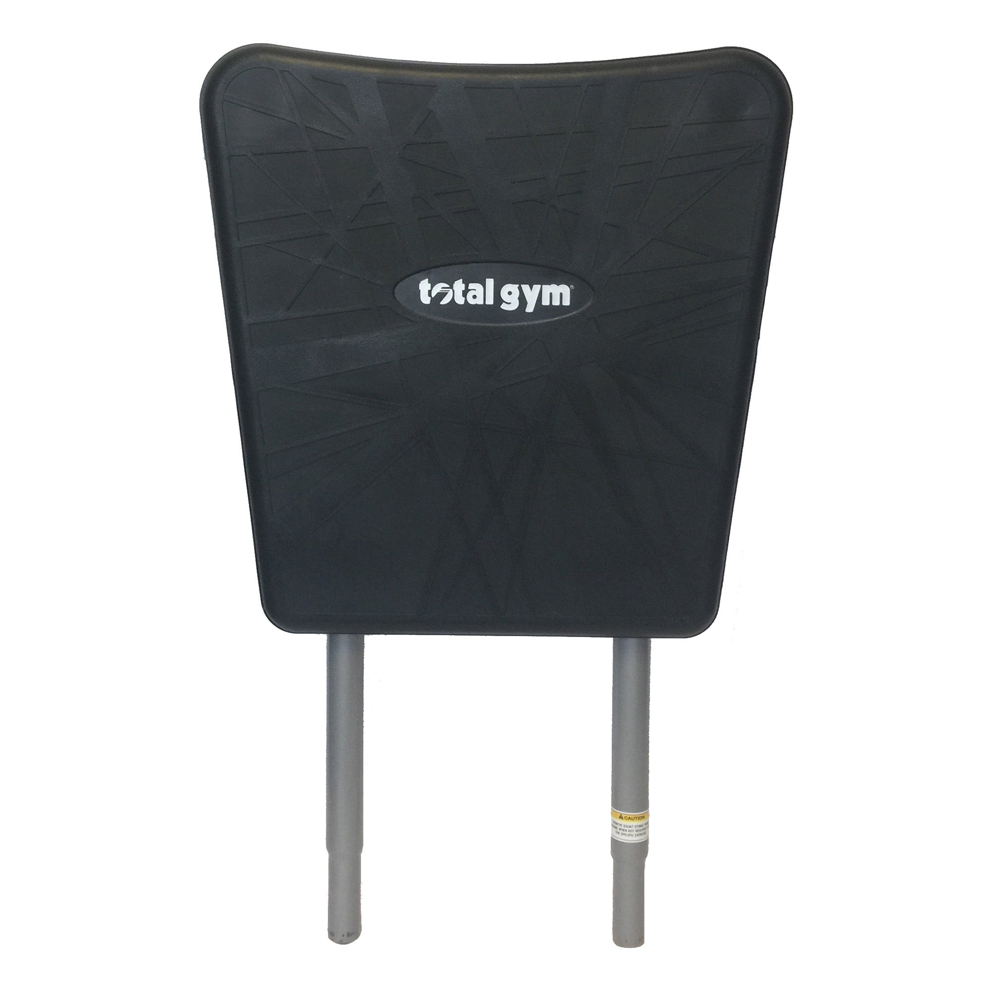 Total Gym Extra Large Squat Stand Attachment for Joint-Friendly Squats & Plyo - VMInnovations