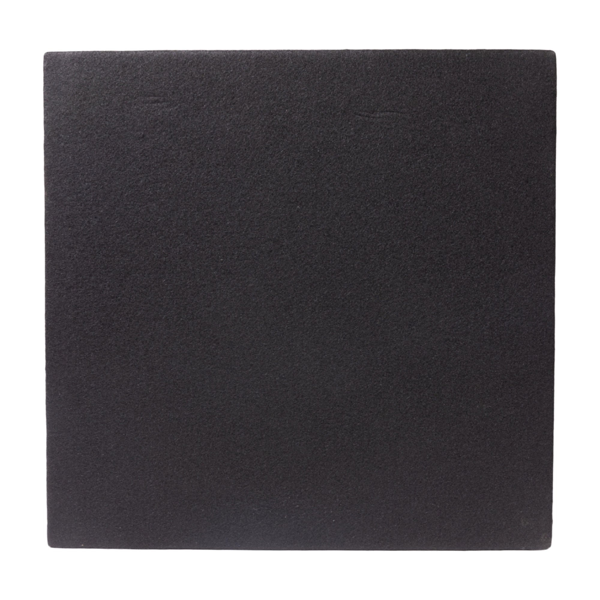Maxxlink MBXP-112 12" Single Ported Subwoofer Box Enclosure, Universal Fit,Black - VMInnovations