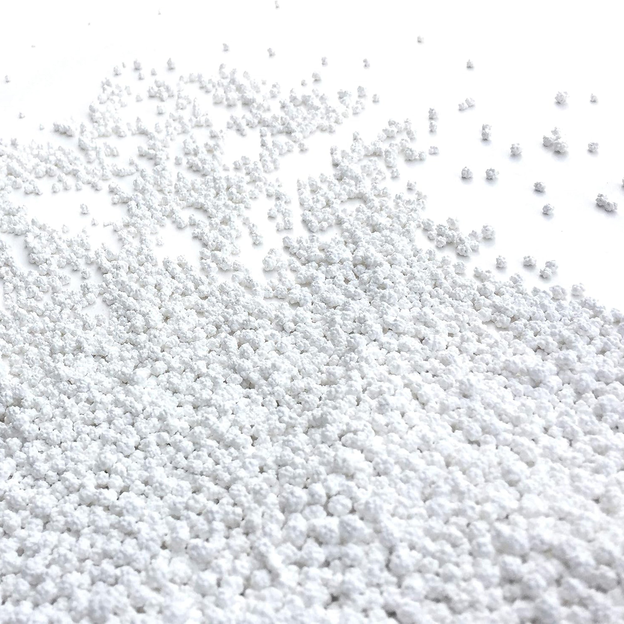 Snow Joe Pure Calcium Chloride Ice Melt Pellets, Safe for Concrete, 20 Pounds - VMInnovations