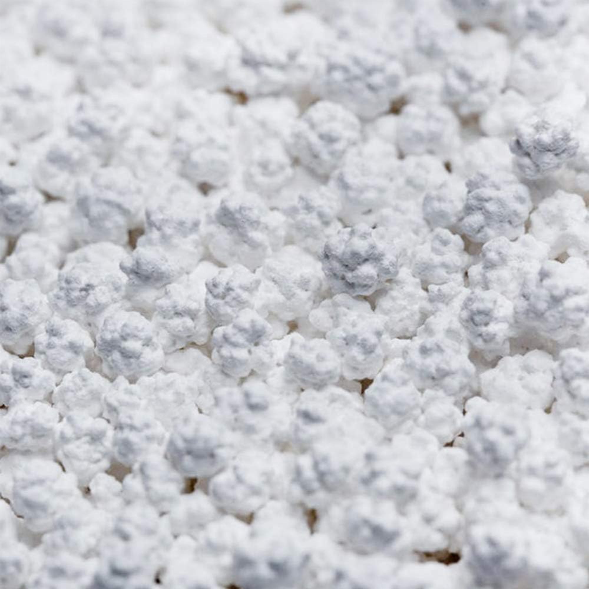 Snow Joe Pure Calcium Chloride Ice Melt Pellets, Safe for Concrete, 20 Pounds - VMInnovations